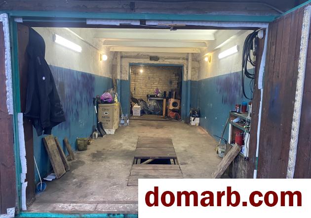 Купить Жодино Купить Гараж 3.60 - 9 м2 1 этаж 1-ная $8916 в городе Жодино