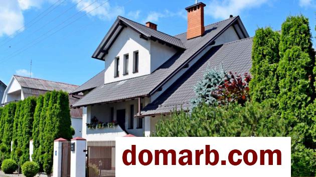 Купить Брест Купить Дом 2005 г. 414.6 м2 4-ная Абрикосовая ул. $250000 в городе Брест