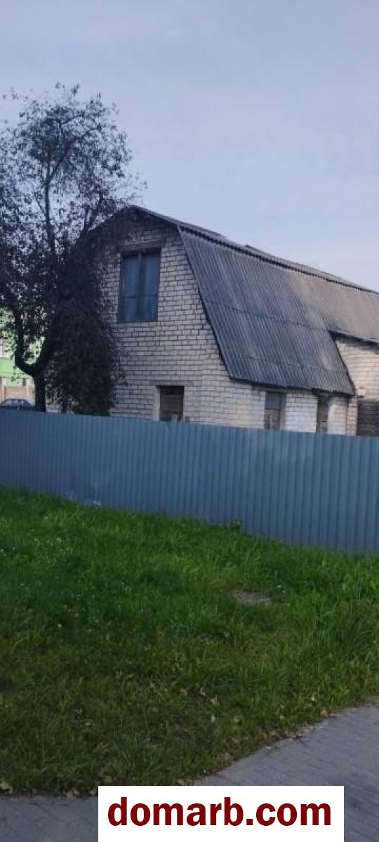Купить Минск Купить Дом 1947 г. 39.5 м2 1-ная Либаво-Роменская ул. $799 в городе Минск