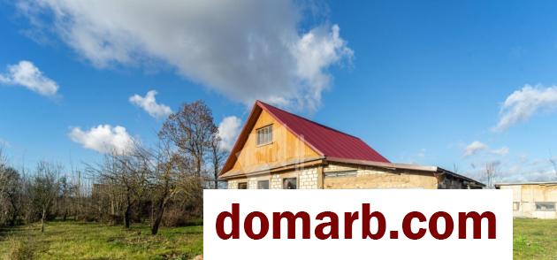 Купить Зелень Купить Дом 128.5 м2 Луговая ул. $27000 в городе Зелень