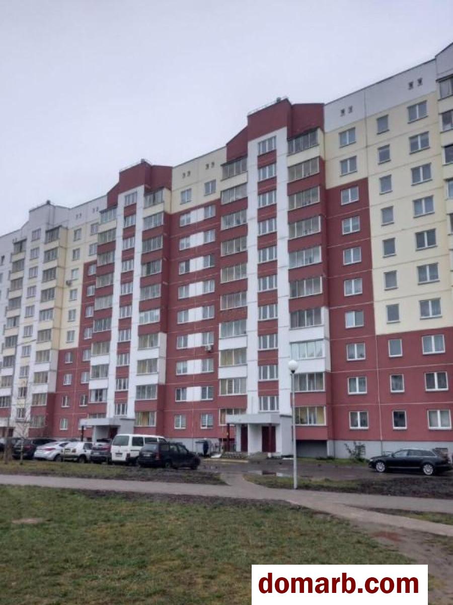 Купить Витебск Купить Квартиру 2016 г. 63.2 м2 1 этаж 2-ная Актеров Е в городе Витебск
