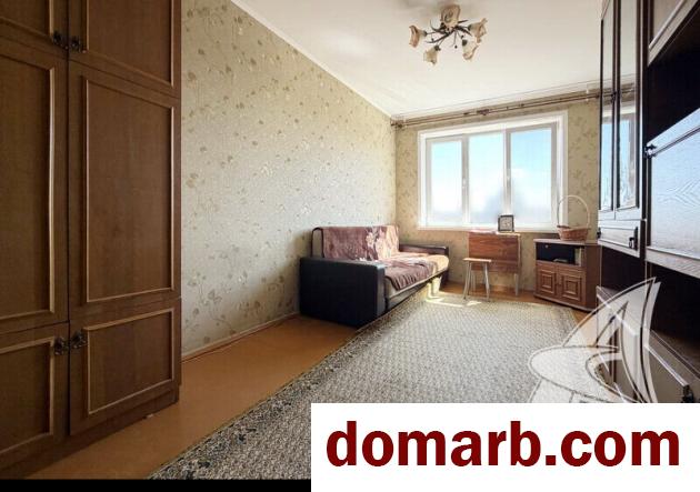 Купить Брест Купить Квартиру 1989 г. 49.9 м2 8 этаж 2-ная Октябрьско� в городе Брест