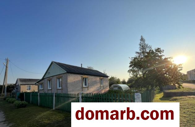 Купить Сенно Купить Дом 92.2 м2 Красный Октябрь пер. ул. $33354 в городе Сенно