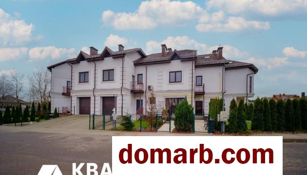 Купить Боровляны Купить Дом 2018 г. 81.5 м2 Университетская ул. $19500 в городе Боровляны