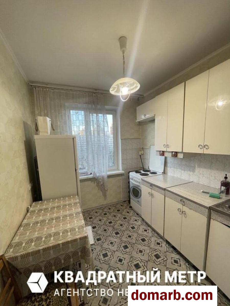 Купить Минск Купить Квартиру 63.17 м2 7 этаж 3-ная Одинцова ул. $11870 в городе Минск