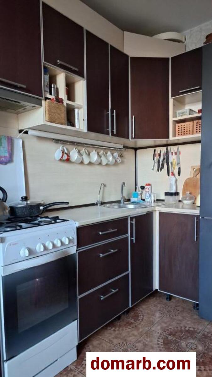 Купить Витебск Купить Квартиру 2009 г. 55.5 м2 2 этаж 2-ная Фрунзе пр в городе Витебск