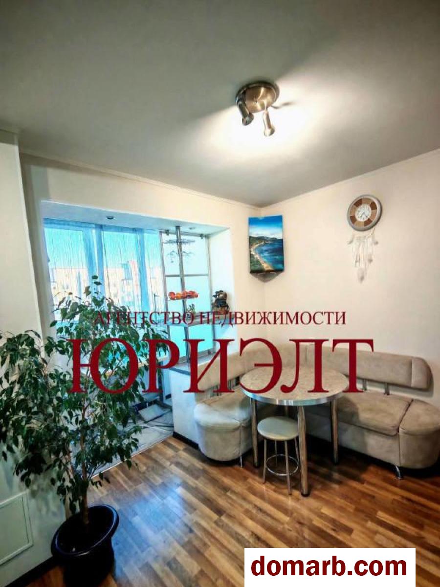 Купить Жлобин Купить Квартиру 2008 г. 42.5 м2 8 этаж 1-ная м-н 18-й ул. $ в городе Жлобин