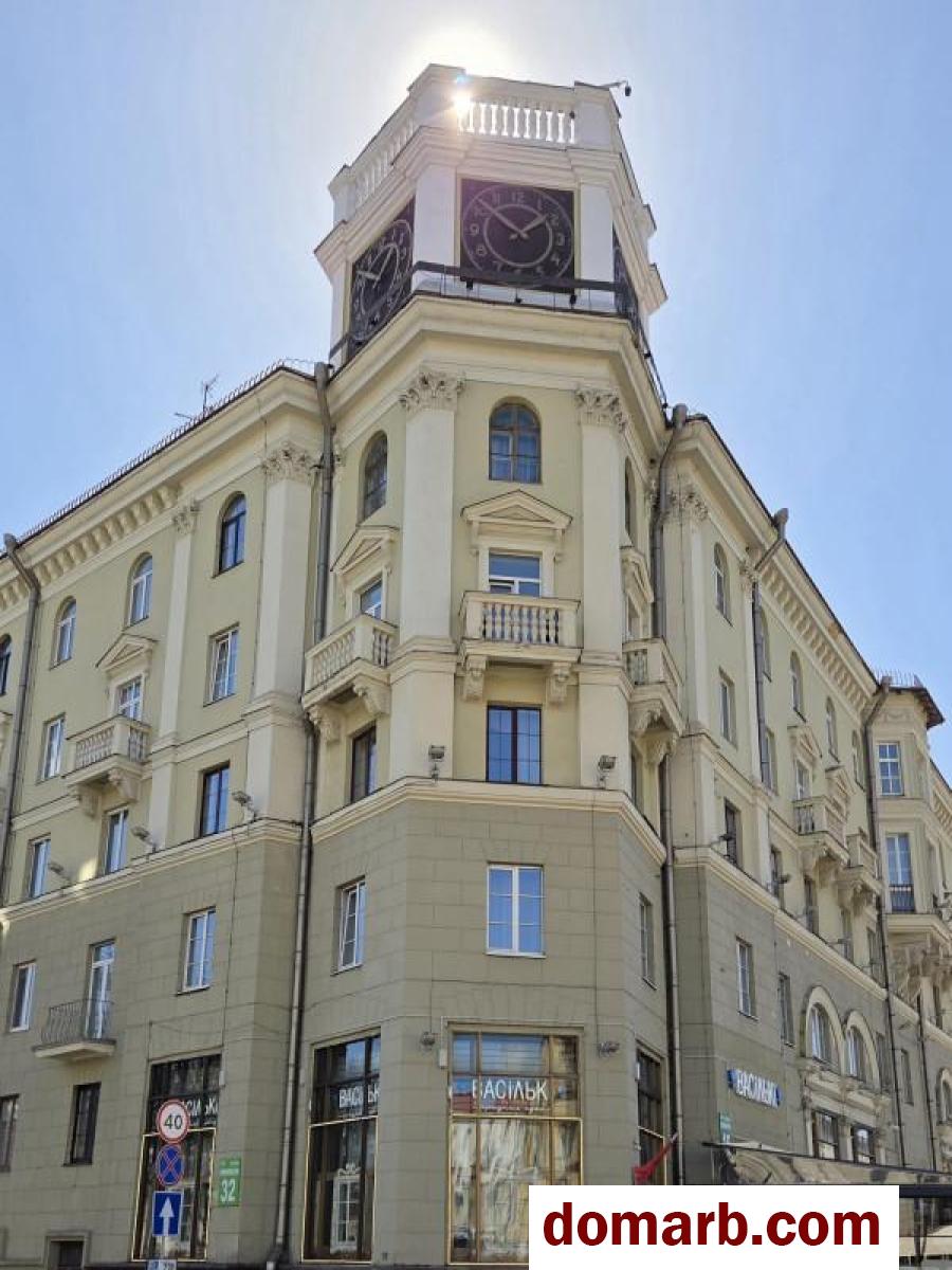 Купить Минск Купить Квартиру 1949 г. 56.63 м2 3 этаж 2-ная Независимо в городе Минск
