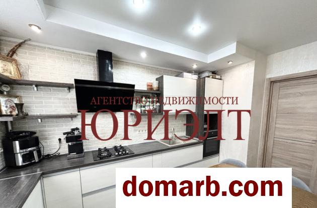 Купить Гродно Купить Квартиру 2014 г. 74.7 м2 1 этаж 3-ная Наполеона  в городе Гродно