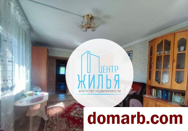 Купить Гродно Купить дом 59 м2 2-ная Краснопартизанская ул ул. $29 в городе Гродно