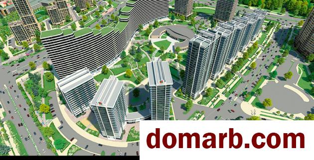 Купить Минск Купить Квартиру 2020 г. 77.8 м2 7 этаж 3-ная Брилевская  в городе Минск