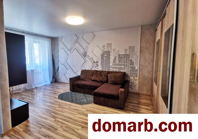 Купить Минск Снять Квартиру 1965 г. 31 м2 4 этаж 1-ная Буденного ул.  в городе Минск