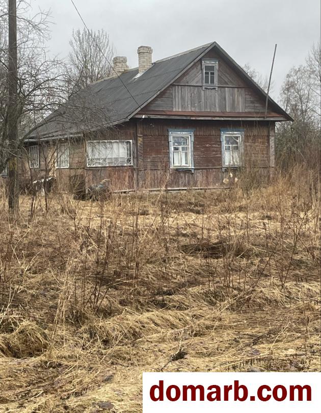 Купить Бобрики Купить Дом 1964 г. 1 этаж 1-ная Сельская ул. $5528 в городе Бобрики