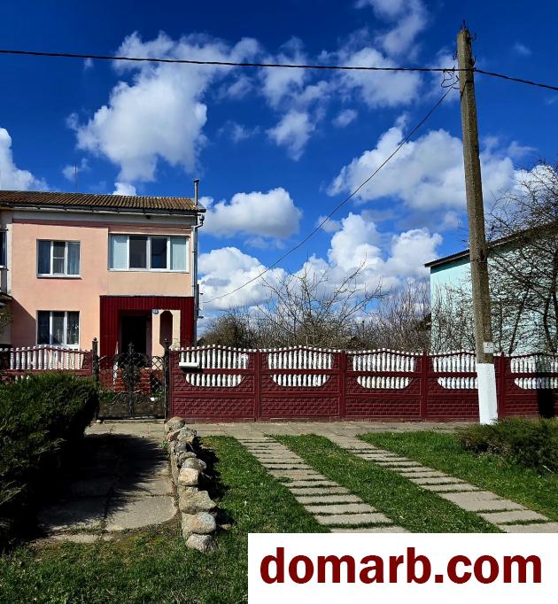 Купить Остров Купить Дом 1989 г. 89 м2 1 этаж 1-ная Красноармейская  в городе Остров