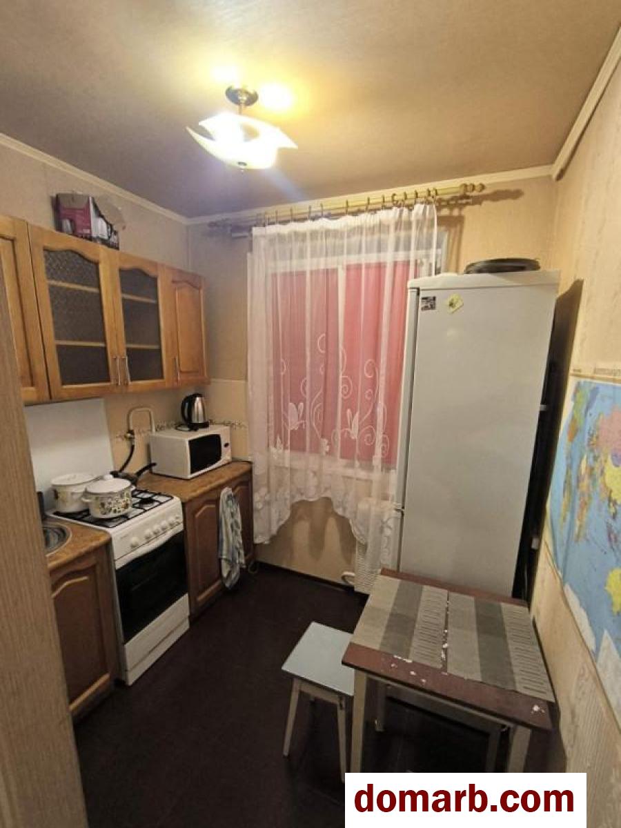 Купить Солигорск Снять Квартиру 1966 г. 47 м2 5 этаж 2-ная Ленина ул в городе Солигорск