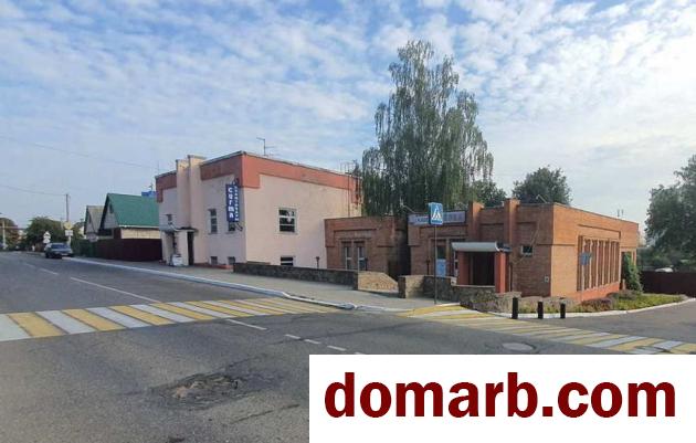 Купить Орша Купить Коммерческую недвижимость 1020 м2 Фридриха Э в городе Орша