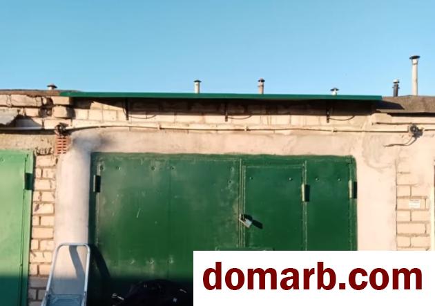Купить Орша Снять Гараж 22 м2 Виссариона Белинского ул ул. $58 в городе Орша