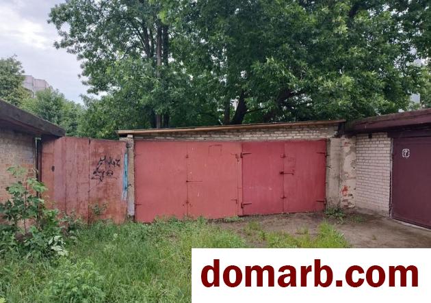 Купить Бобруйск Купить Гараж 33.3 м2 Советская ул ул. $6500 в городе Бобруйск