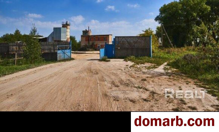 Купить Ковалевщина Купить Участок 1 этаж 1-ная Заводская ул. $251 в городе Ковалевщина