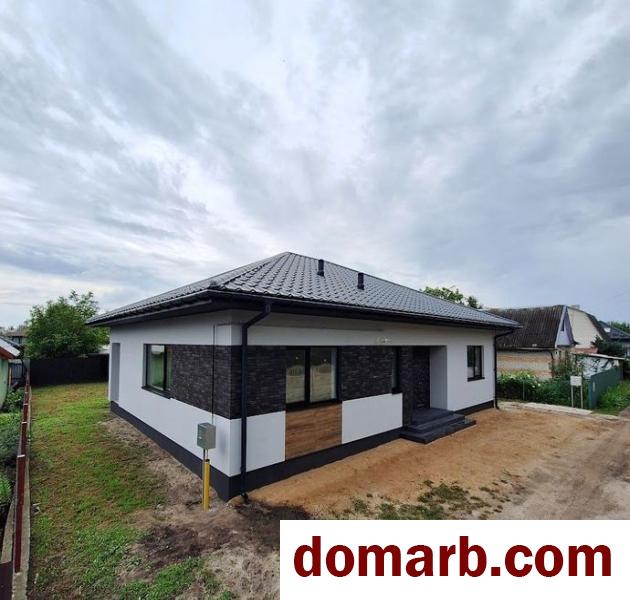 Купить Брест Купить дом 2026 г. 123 м2 4-ная Журавецкая ул ул. $95000 в городе Брест