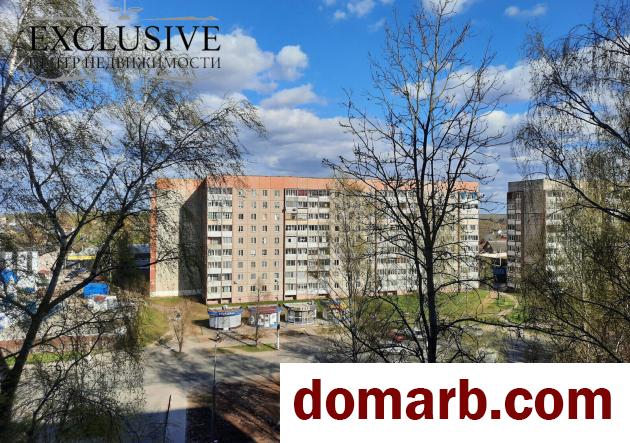 Купить Полоцк Купить Квартиру 1975 г. 60.6 м2 7 этаж 3-ная Бровки ул.  в городе Полоцк