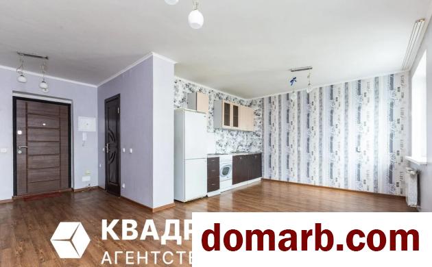 Купить Минск Купить Квартиру 2014 г. 36.1 м2 8 этаж 1-ная Казимировс� в городе Минск