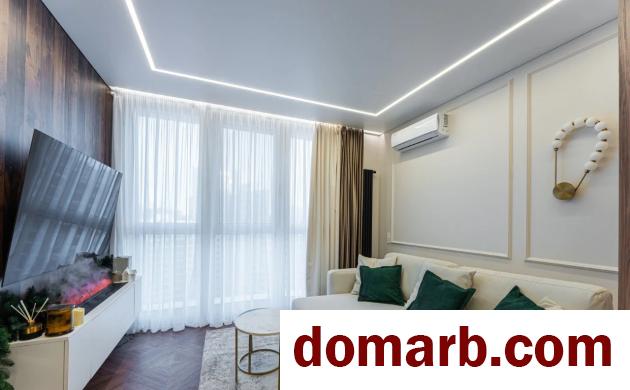 Минск Купить Квартиру 2020 г. 78.2 м2 18 этаж 3-ная Макаёнка у�