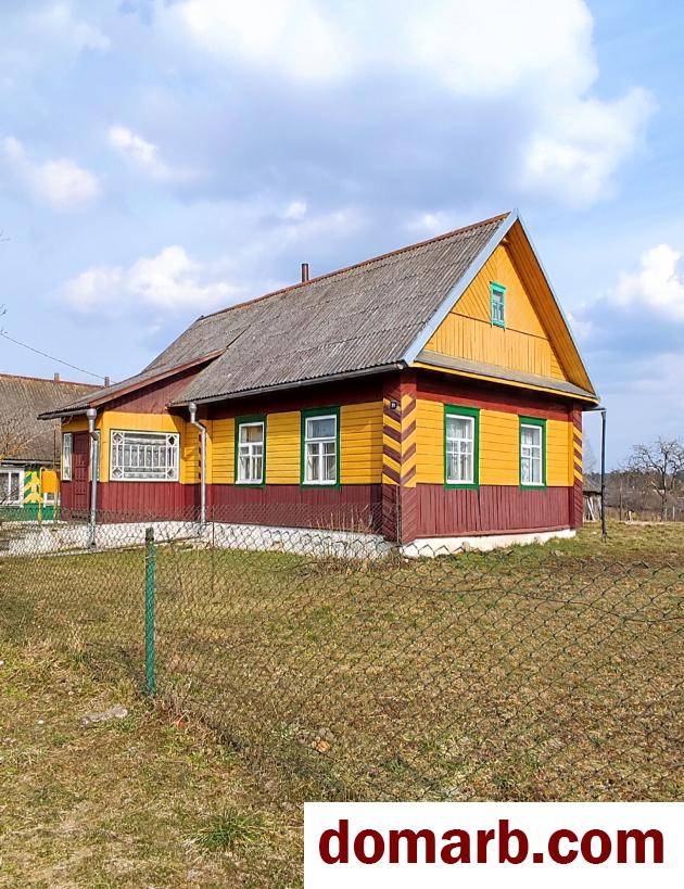 Воропаево Купить Дом 1975 г. 61.3 м2 1 этаж 1-ная Горького ул. 