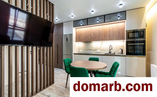 Минск Купить Квартиру 2023 г. 55.4 м2 5 этаж 2-ная Левина ул. $1