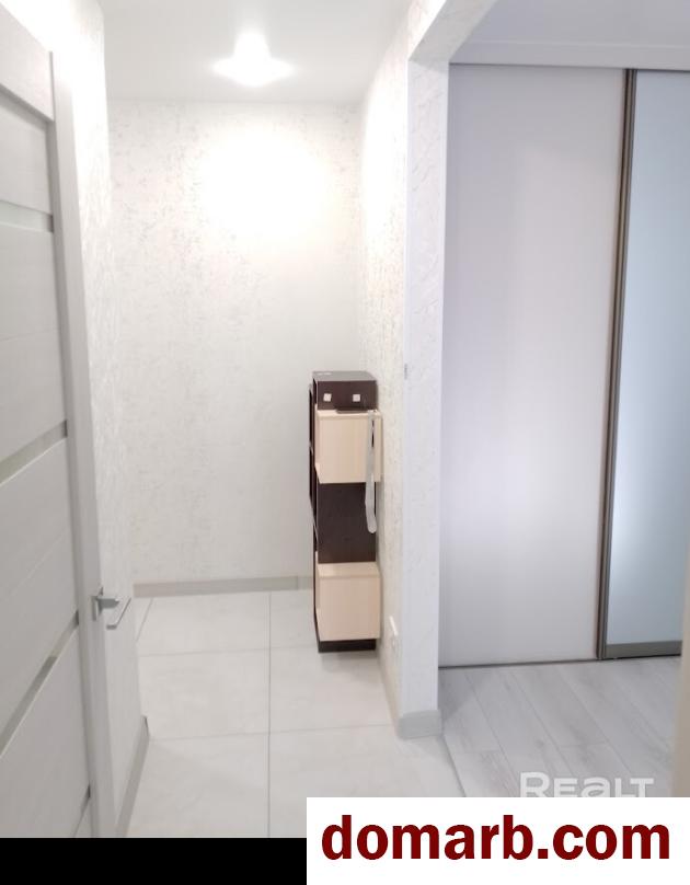 Купить Минск Снять Квартиру 44.5 м2 2 этаж 2-ная Берута ул. $464 в городе Минск