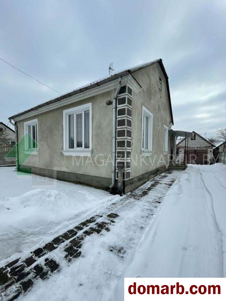 Купить Брест Купить дом 1970 г. 83.8 м2 4-ная $90000 в городе Брест
