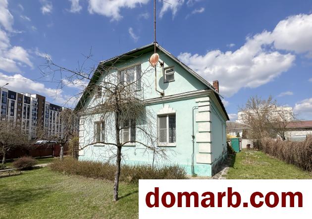 Купить Минск Купить Дом 1960 г. 129.6 м2 1 этаж 1-ная Новаторская ул. $ в городе Минск