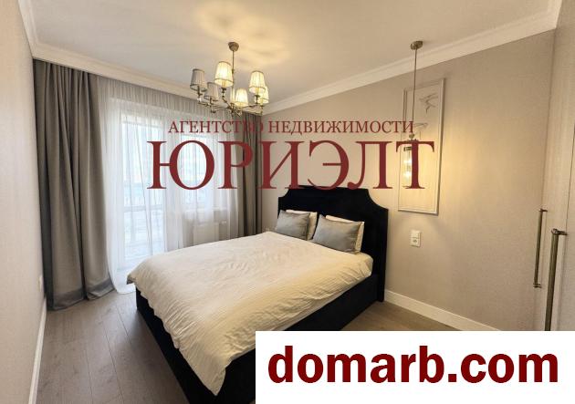Купить Гродно Купить Квартиру 2020 г. 78.2 м2 4 этаж 3-ная Дзержинск� в городе Гродно