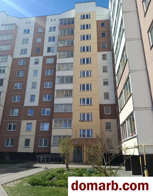 Купить Витебск Купить Квартиру 2016 г. 85.8 м2 10 этаж 3-ная Актёров � в городе Витебск