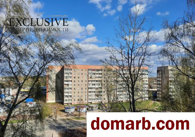 Купить Полоцк Купить Квартиру 1975 г. 60.6 м2 7 этаж 3-ная Бровки ул.  в городе Полоцк