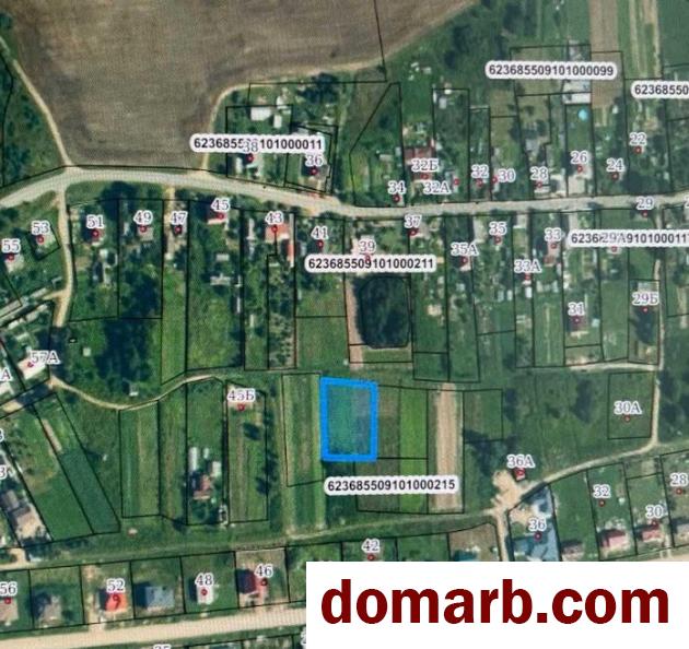 Купить Рахманьки Купить Участок $45000 в городе Рахманьки