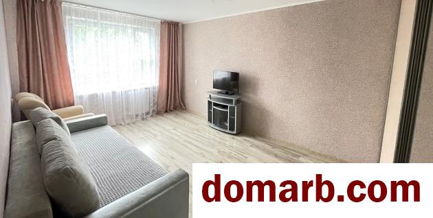 Купить Минск Снять Квартиру 1-ная Пржевальского ул. $1190 в городе Минск