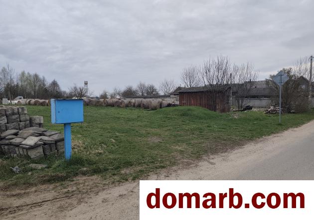 Купить Мир Купить Участок 1 этаж 1-ная 17 Сентября ул. $7100 в городе Мир