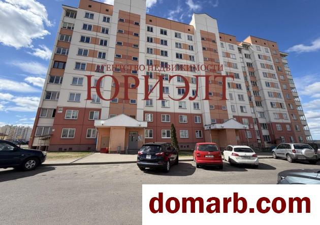 Купить Гродно Купить Квартиру 2014 г. 43.4 м2 3 этаж 1-ная Огинского  в городе Гродно
