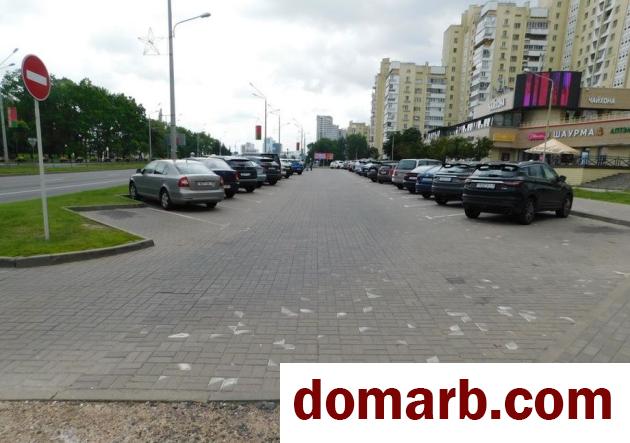 Купить Минск Купить Гараж 1718 м2 Победителей пр ул. $14836 в городе Минск