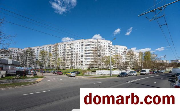 Купить Минск Купить Квартиру 1977 г. 62.5 м2 1 этаж 3-ная Карбышева у в городе Минск