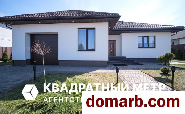 Купить Колодищи Купить Дом 2020 г. 134 м2 1 этаж 1-ная Криштальная у� в городе Колодищи