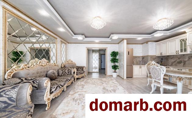 Купить Минск Купить Квартиру 2011 г. 75.8 м2 3 этаж 3-ная Скрыганова  в городе Минск
