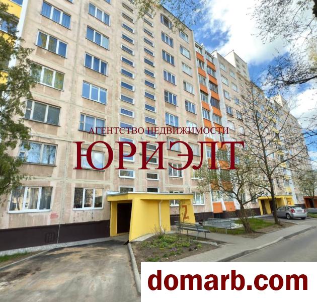 Купить Барановичи Купить Квартиру 1976 г. 69 м2 1 этаж 3-ная Бороди� в городе Барановичи