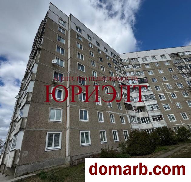 Купить Могилев Купить Квартиру 1989 г. 51.4 м2 2 этаж 2-ная Островск� в городе Могилев