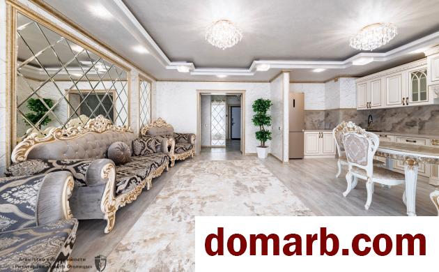 Купить Минск Купить Квартиру 2011 г. 75.8 м2 3 этаж 2-ная Скрыганова  в городе Минск