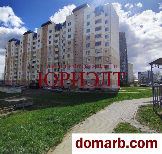 Купить Могилев Купить Квартиру 2010 г. 54.4 м2 9 этаж 2-ная Аркадия К в городе Могилев