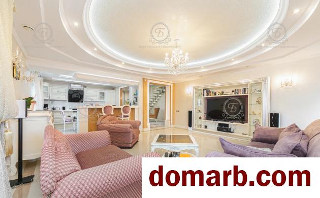 Купить Минск Купить Квартиру 2007 г. 338 м2 5 этаж 3-ная Москвина ул. в городе Минск