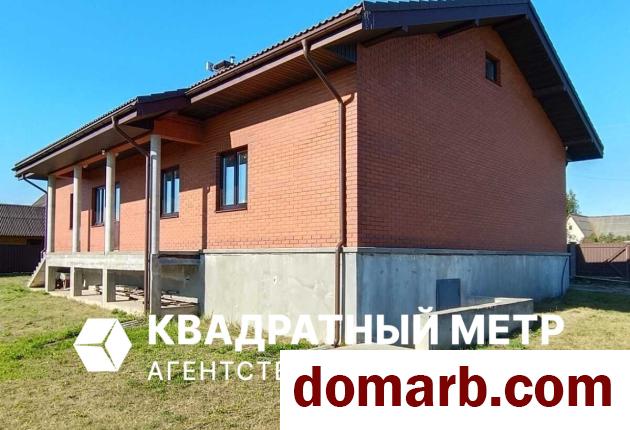 Купить Станок-Водица Купить Дом 2021 г. 267 м2 1 этаж 1-ная Пятая ул.  в городе Станок-Водица