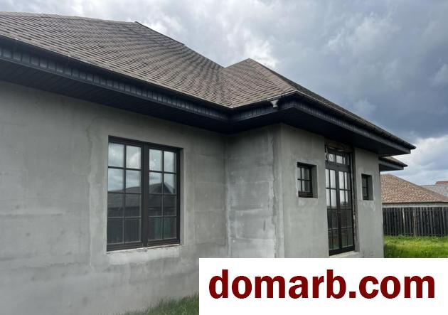 Купить Борисов Купить дом 2024 г. 166.5 м2 2-ная $162000 в городе Борисов